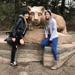 Meet your Posher, Anna